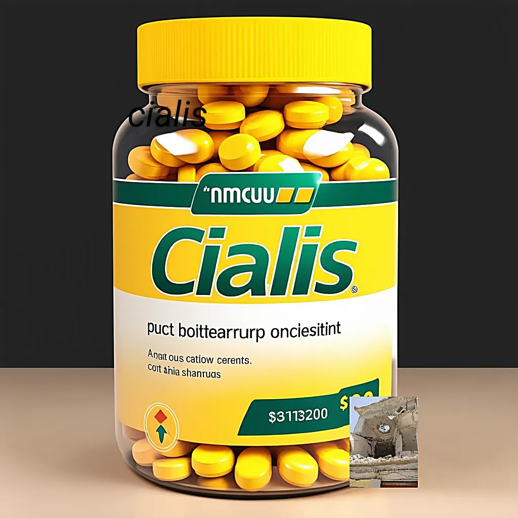 Medicinale generico cialis